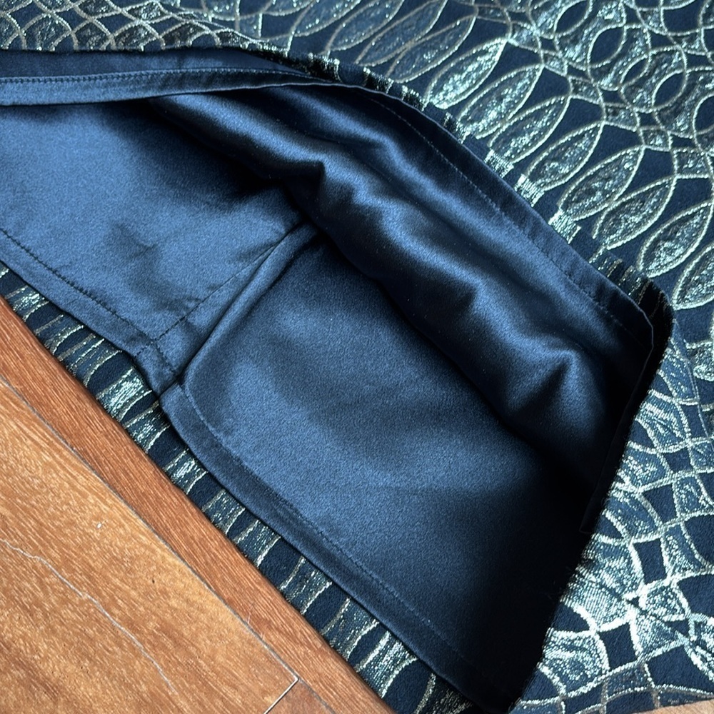Vintage Milly shift dress - Picture 6 of 12